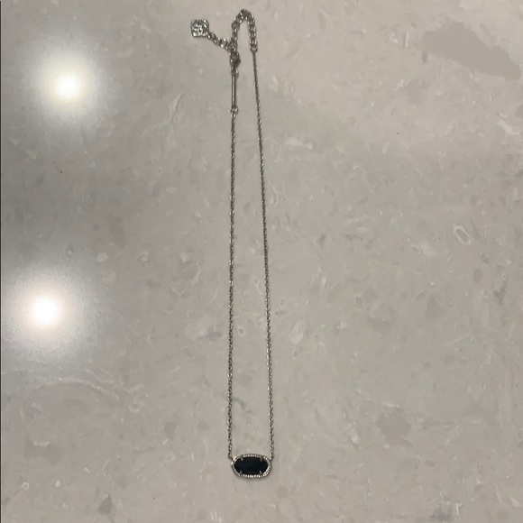 Kendra Scott Necklace - Picture 2 of 2